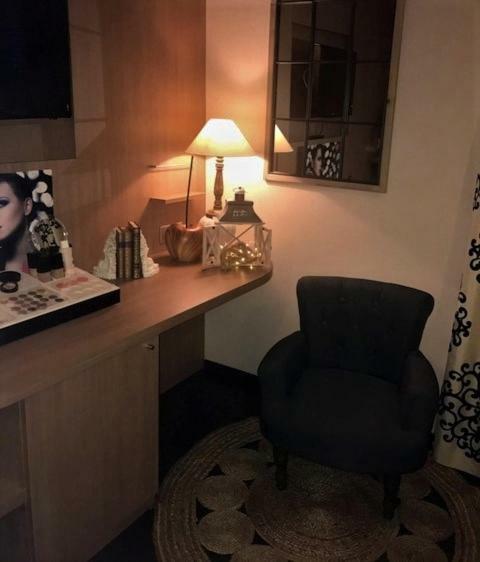 Auberge De "L'Hostellerie Le Saint Laurent" - Hotel Restaurant - Institut De "Bien Etre" Et Ses "Appart Hotel" ภายนอก รูปภาพ